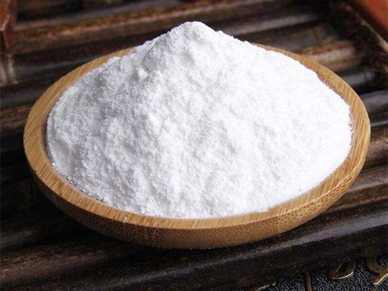 小苏打与食用碱的区别