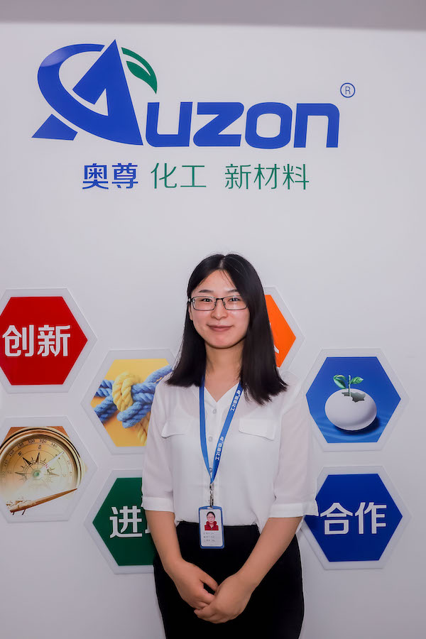 金沙澳门唯一官网
员工风采
