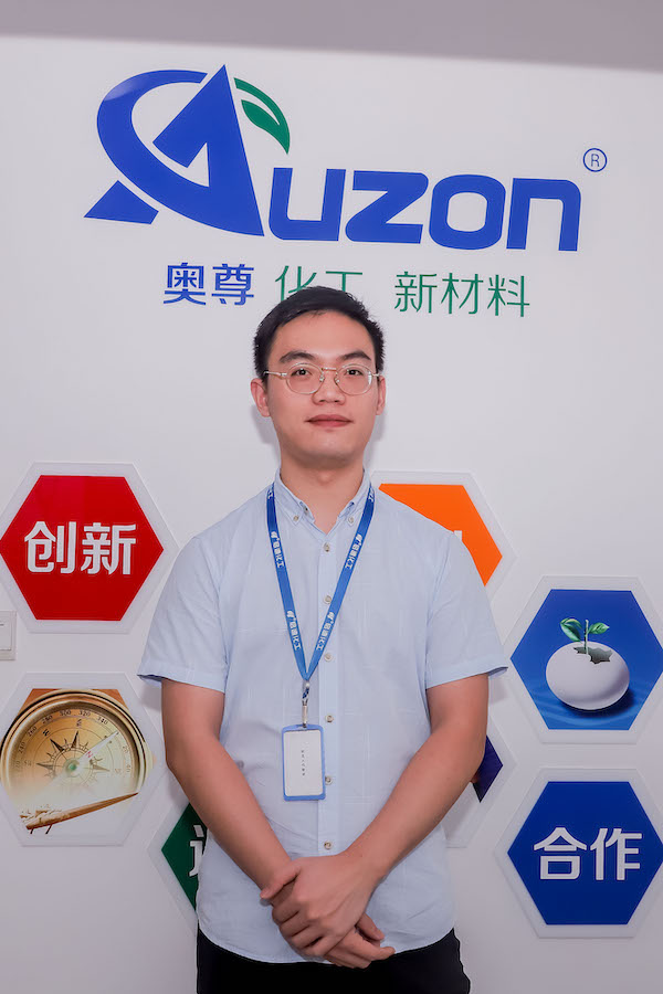 金沙澳门唯一官网
员工风采